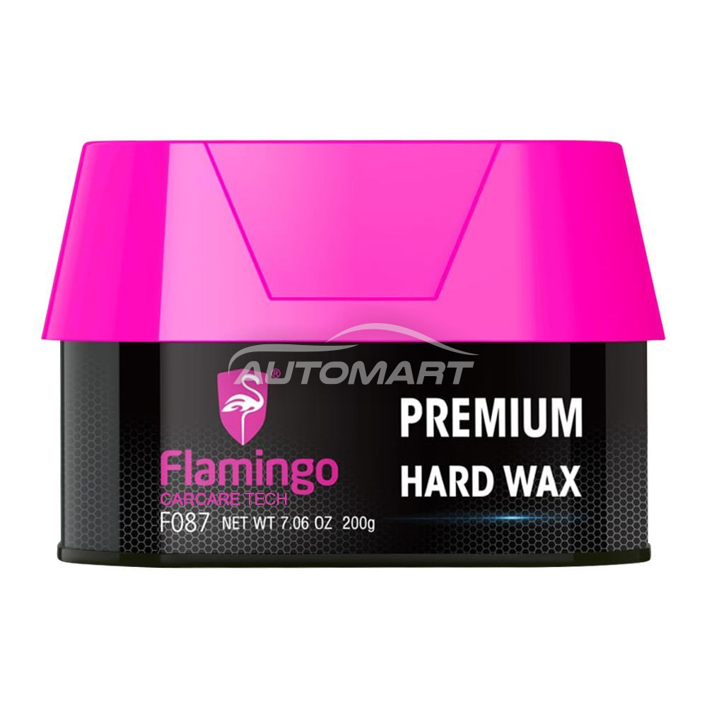 Flamingo Foam Cleaner