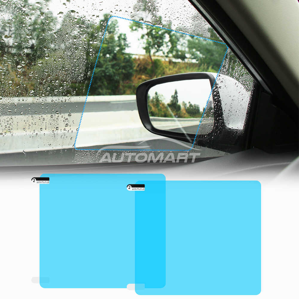 Anti Fog Lamination Film Small