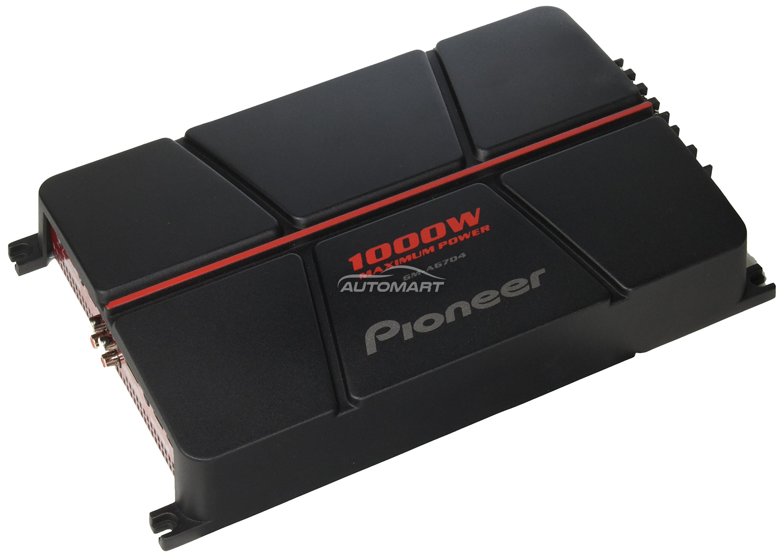 Pioneer TS-WX120A Boom Box 2in1