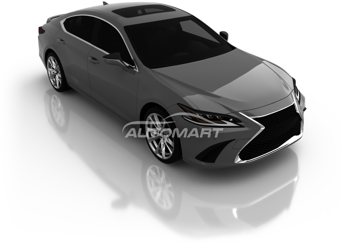 Front Wind Screen Tint Installation