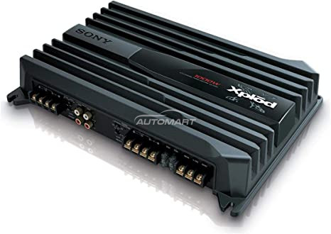 Pioneer GM-A6704